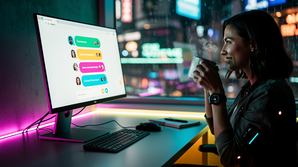 Chatbots e Automação de Atendimento: Guia Completo
