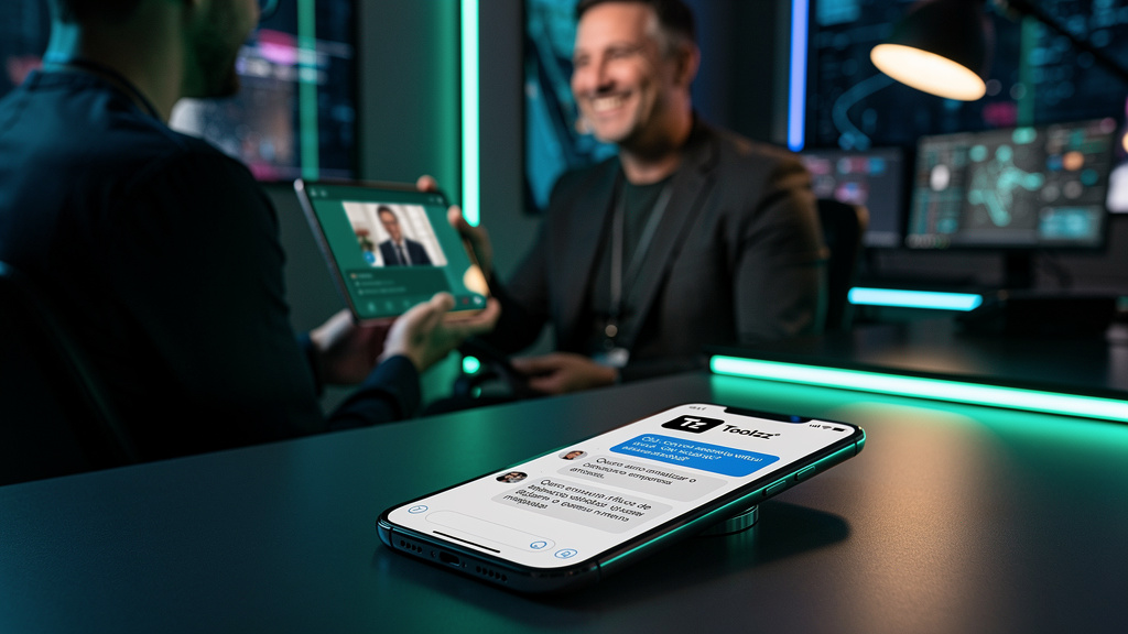 Chatbots e Automação de Atendimento: Guia Completo