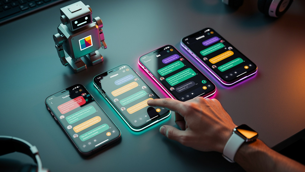 Chatbots e Automação de Atendimento: Guia Completo