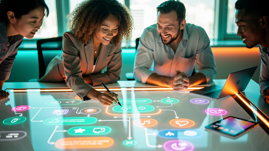 Chatbots e Automação de Atendimento: Guia Completo para Empresas