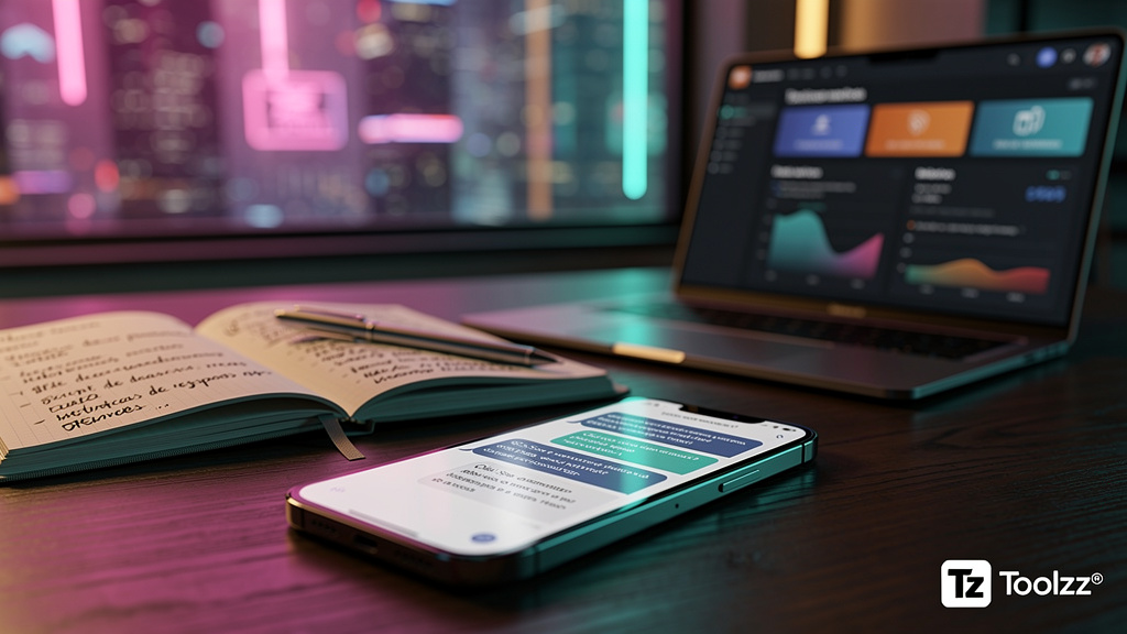 Chatbots e Automação de Atendimento: Guia Prático para Empresas