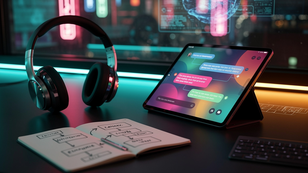 Chatbots e Automação de Atendimento: O Futuro é Conversacional