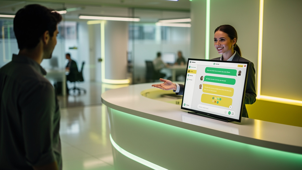 Chatbots e Automação de Atendimento: O Guia Completo