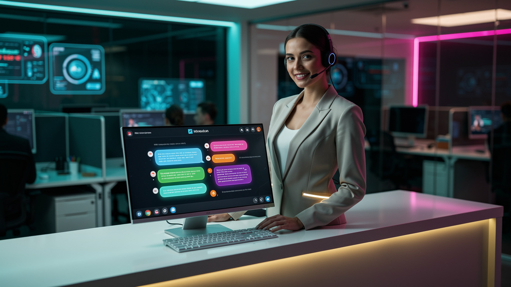 Chatbots e Automação de Atendimento: O Guia Completo para Empresas