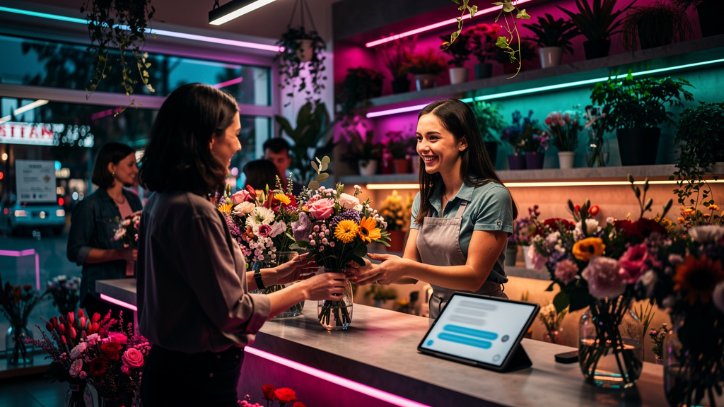 Chatbots e Automação de Atendimento: WhatsApp, Instagram e No-Code