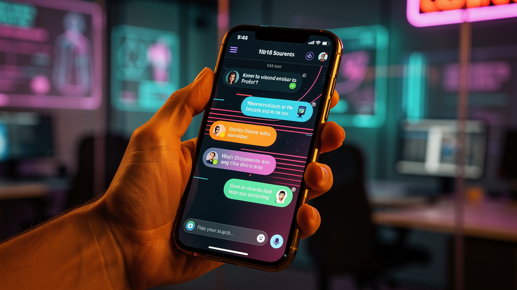 Chatbots e Automação: Guia Completo para Empresas