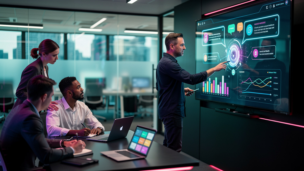 Chatbots e Automação: Guia Completo para Empresas