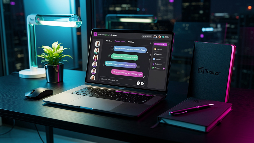 Chatbots e Automação: Guia Completo para Empresas