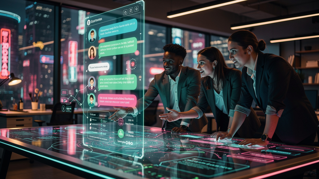 Chatbots e Automação: O Guia Completo para Empresas