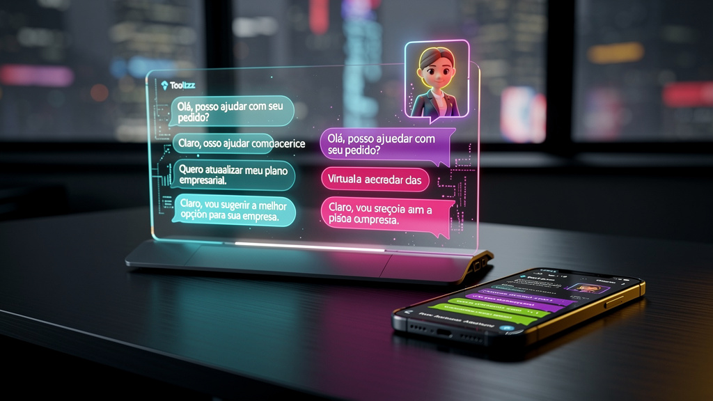 Chatbots e Automação: O Guia Completo para Empresas