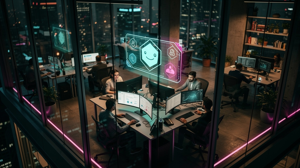 Chatbots e Automação: O Guia Completo para Empresas