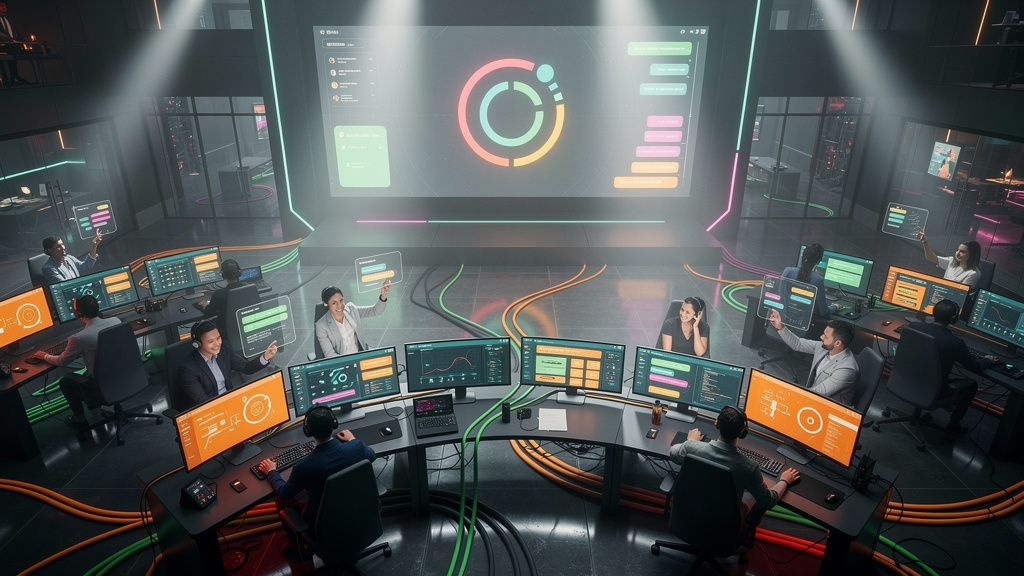 Chatbots e Automação: O Guia Completo para Empresas