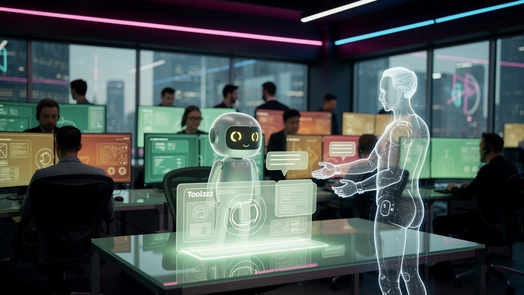 Chatbots e Automação: O Guia Completo para Empresas