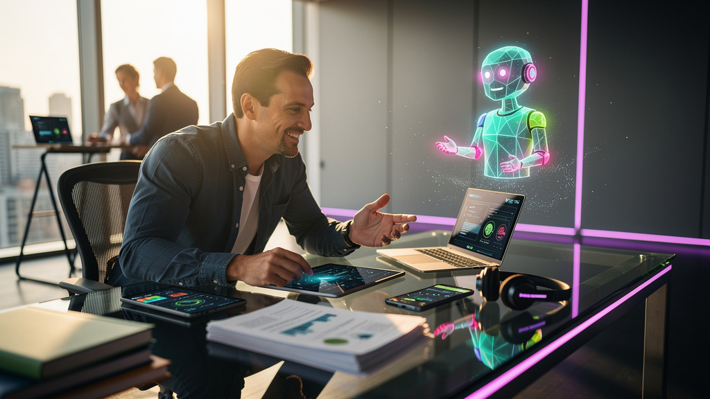 Chatbots e Automação: O Guia Completo para Empresas em 2026