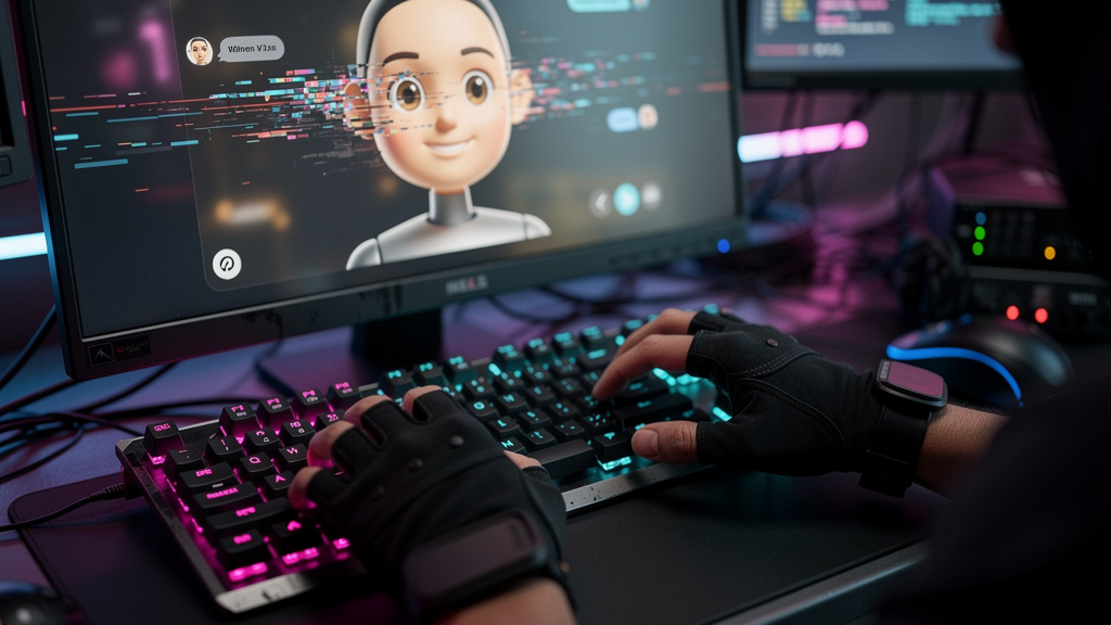 Chatbots e IA: como a automação no atendimento impacta a segurança