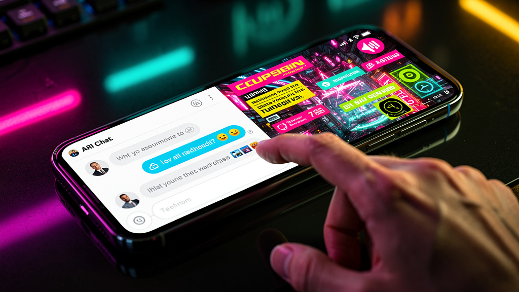 ChatGPT com anúncios: como a publicidade afeta a experiência do usuário?