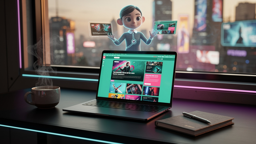 ChatGPT: Como Criar Conteúdo Incrível em Minutos