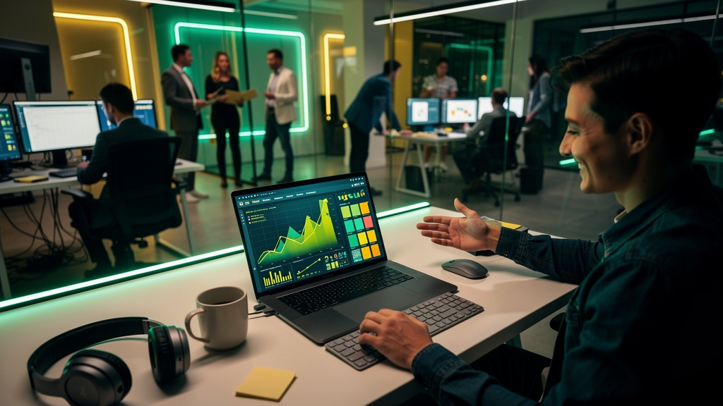 ChatGPT e SEO: Como Blogs IA Impulsionam seu Tráfego