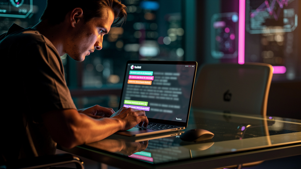 ChatGPT para Empresas: Como Criar Conteúdo que Converte