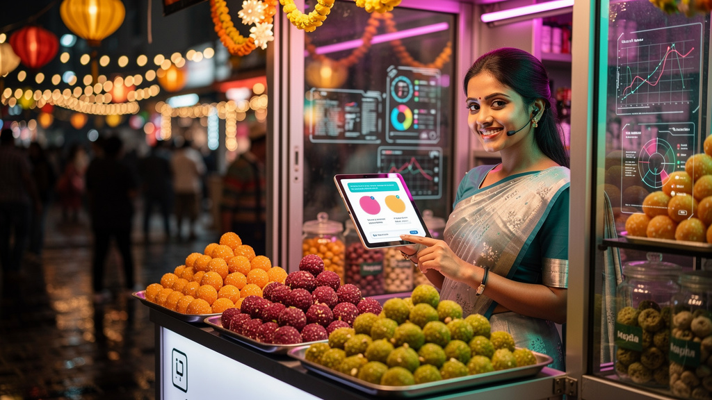 ChatGPT para Pequenos Negócios: Planeje e Escale sua Operação