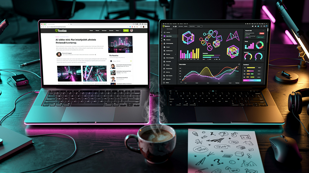 ChatGPT para SEO: Toolzz vs. Tryprofound – Qual a Melhor Opção?