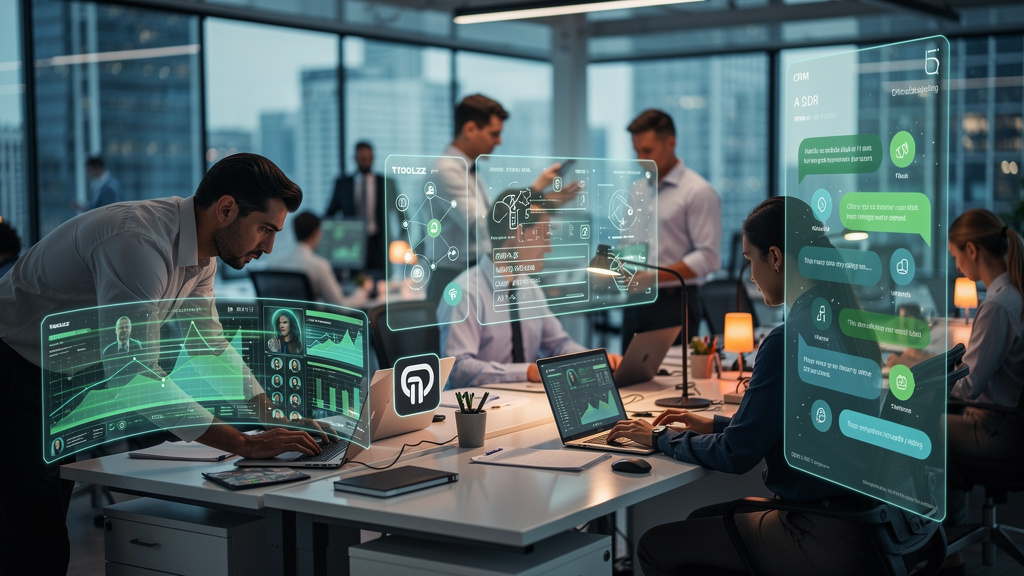 ChatGPT: pesquisa revela 10 alternativas para empresas em 2026