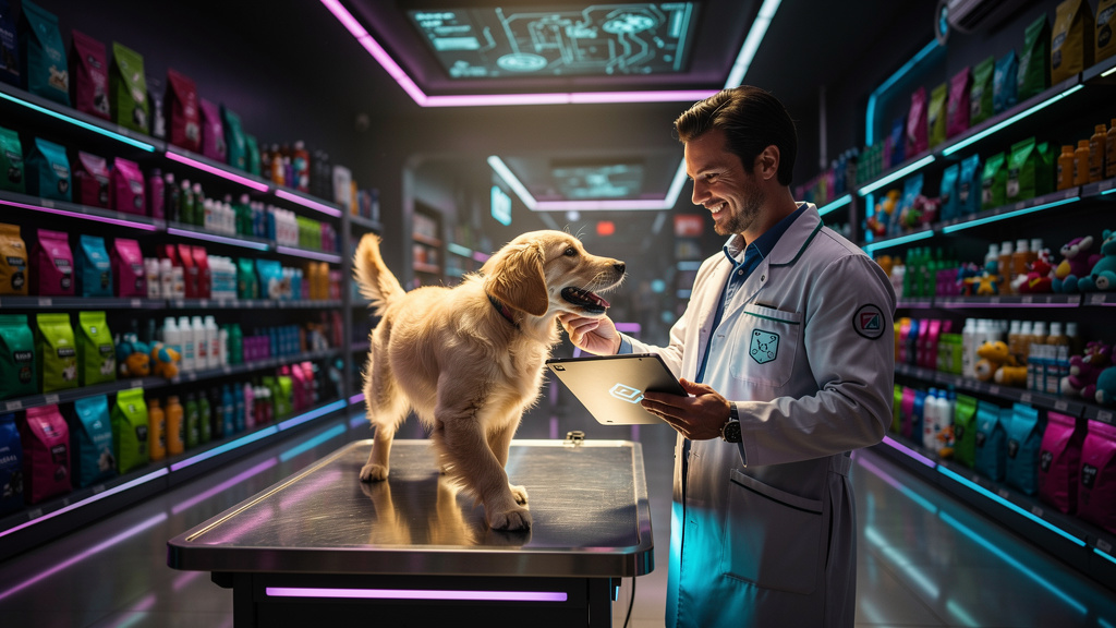 ChatGPT Search: Conteúdo para Pet Shops e Veterinárias