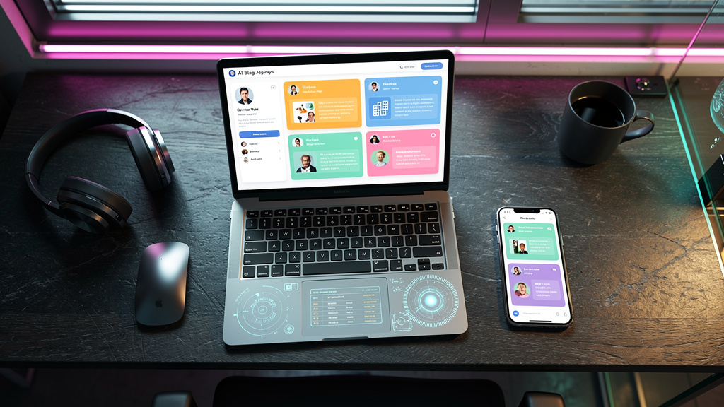 ChatGPT Search: Guia para Indústrias B2B Dominarem o Google e LLMs