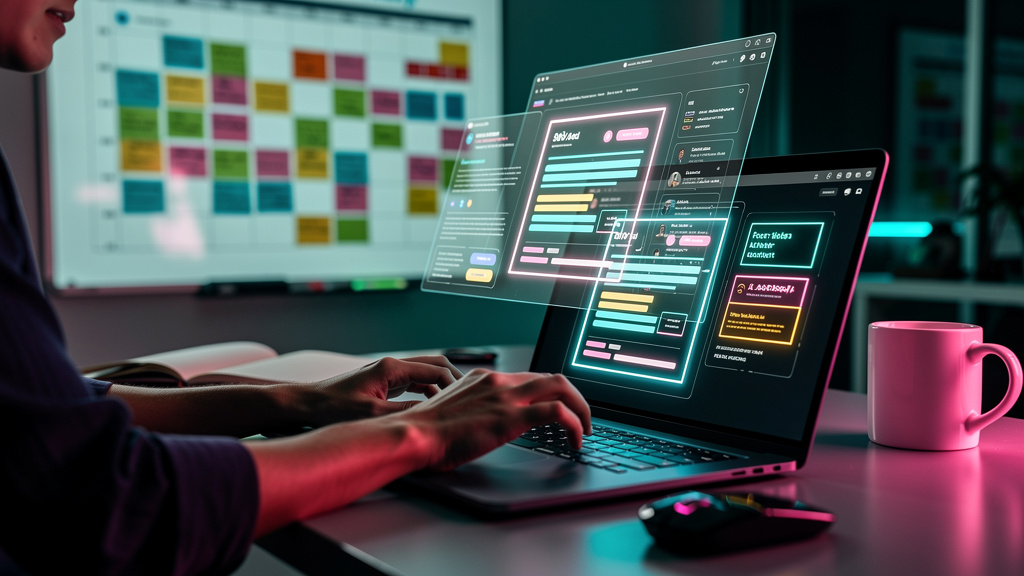 ChatGPT Search SEO: 4 a 100+ Posts/Mês Sem Redatores