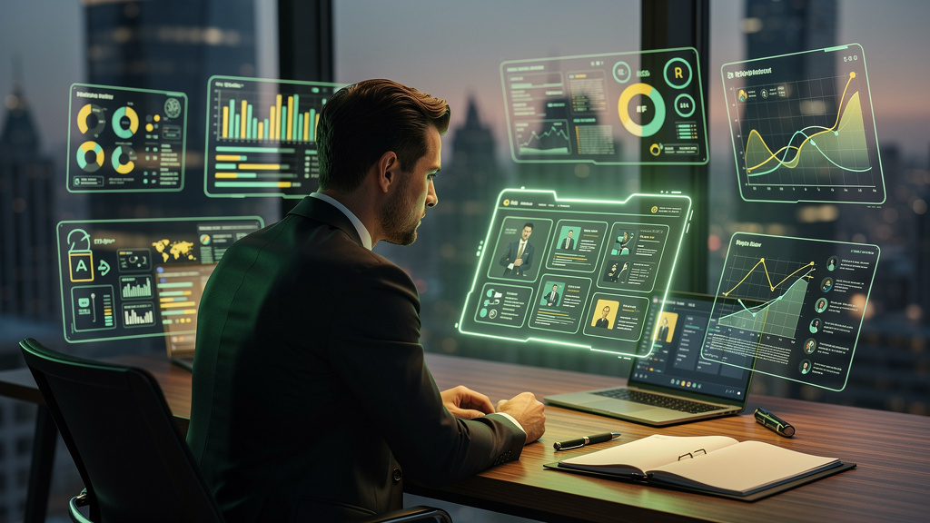 ChatGPT Search SEO: Atraia Clientes com um Blog de Advocacia