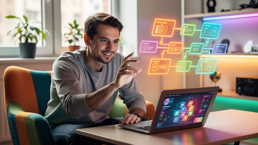 ChatGPT Search SEO: Como IA Generativa Impulsiona seu Conteúdo