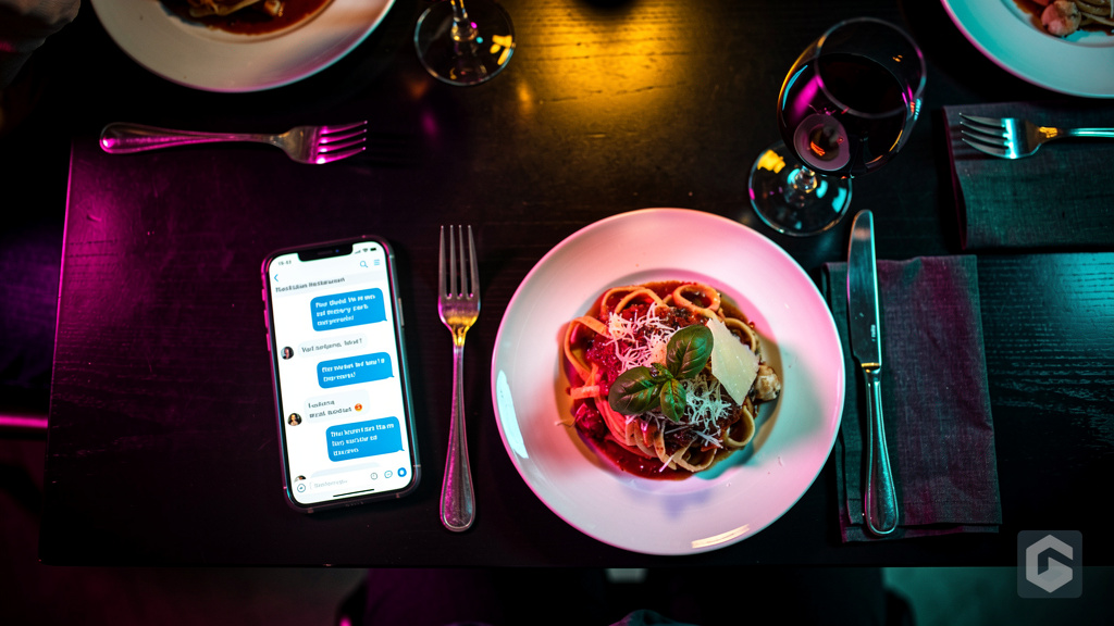 ChatGPT Search SEO: Como Restaurantes e Delivery Dominam a Busca