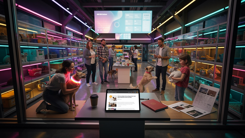 ChatGPT Search SEO: Domine o Google com Blog IA