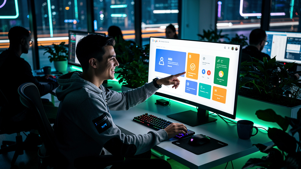 ChatGPT Search SEO: Domine o Google com Conteúdo Zero-Click