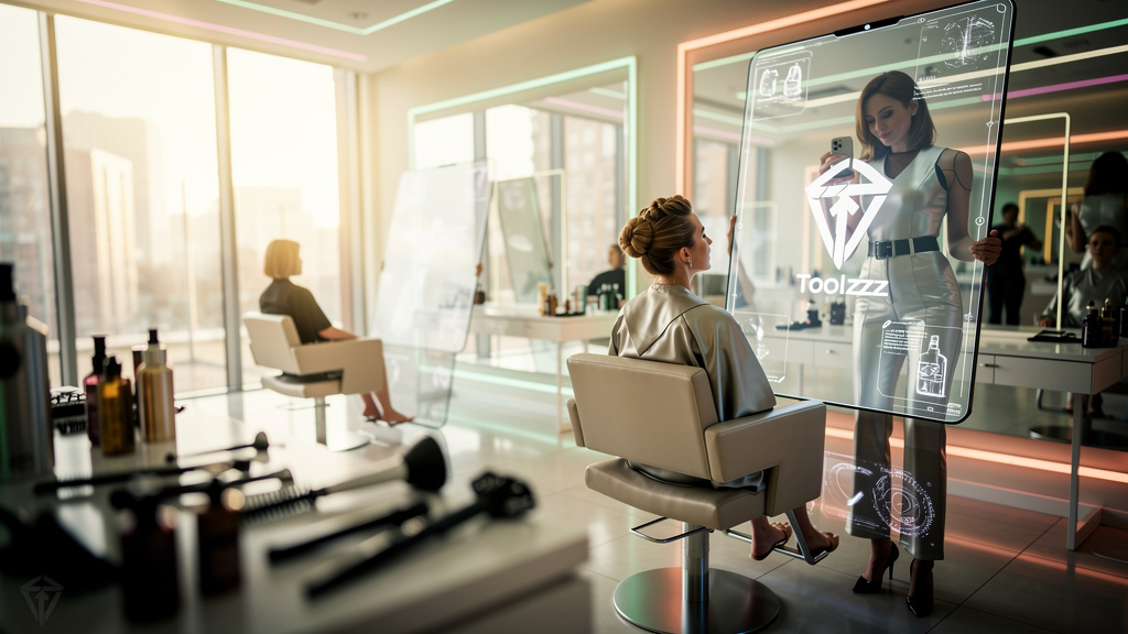 ChatGPT Search SEO: Domine o Tráfego para Salões de Beleza