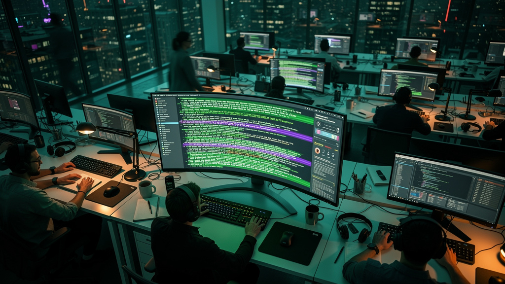 ChatGPT Search SEO: Escale Conteúdo de 4 para 100+/Mês