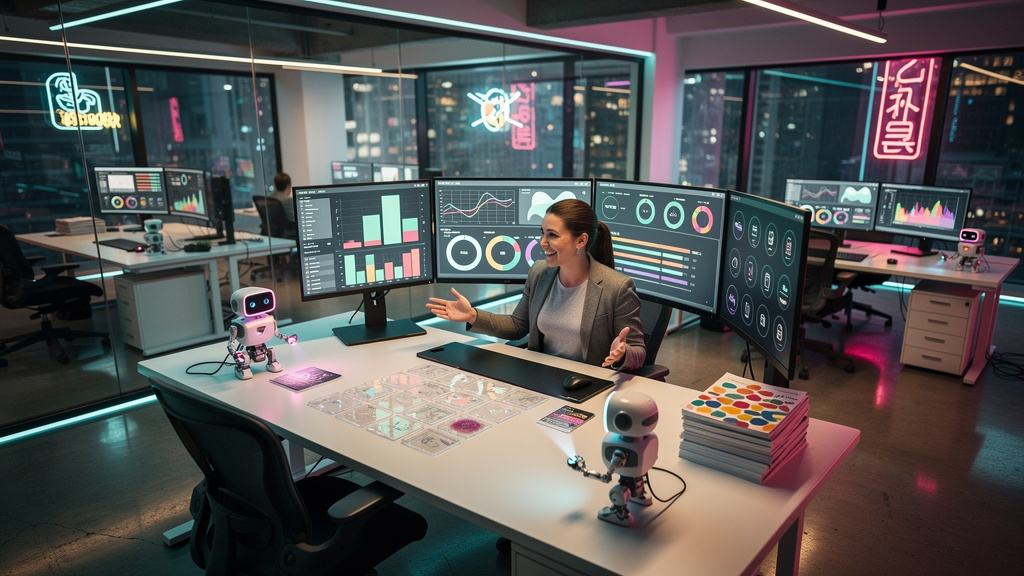 ChatGPT Search SEO: Inbound Marketing para B2B