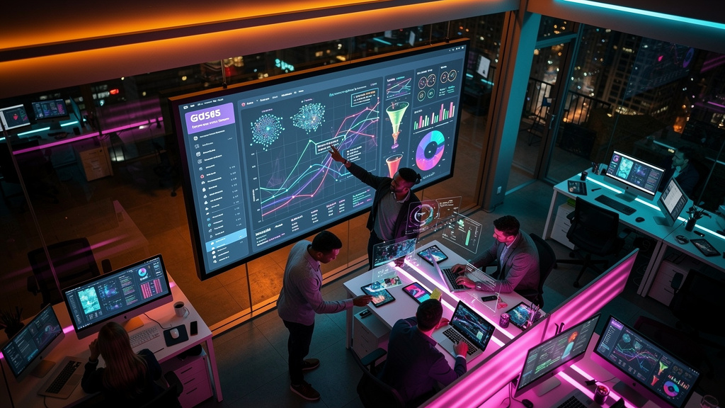 ChatGPT Search SEO: Inbound Marketing para TI com IA