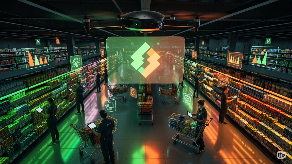 ChatGPT Search SEO: Inbound Marketing para Varejo e Supermercados