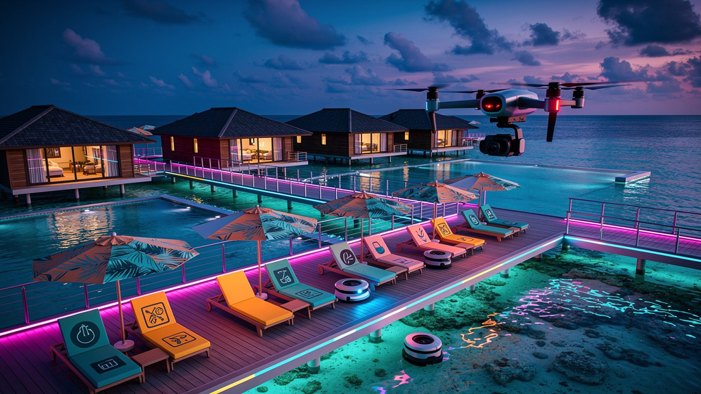 ChatGPT Search SEO: Schema Markup para Turismo e Hotelaria