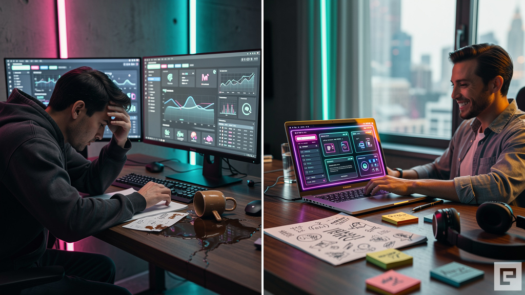 ChatGPT Search SEO: Toolzz vs GrowthBar – Qual a Melhor Opção?