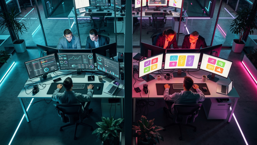 ChatGPT Search SEO: Toolzz vs. Longshot AI – Qual a melhor opção?