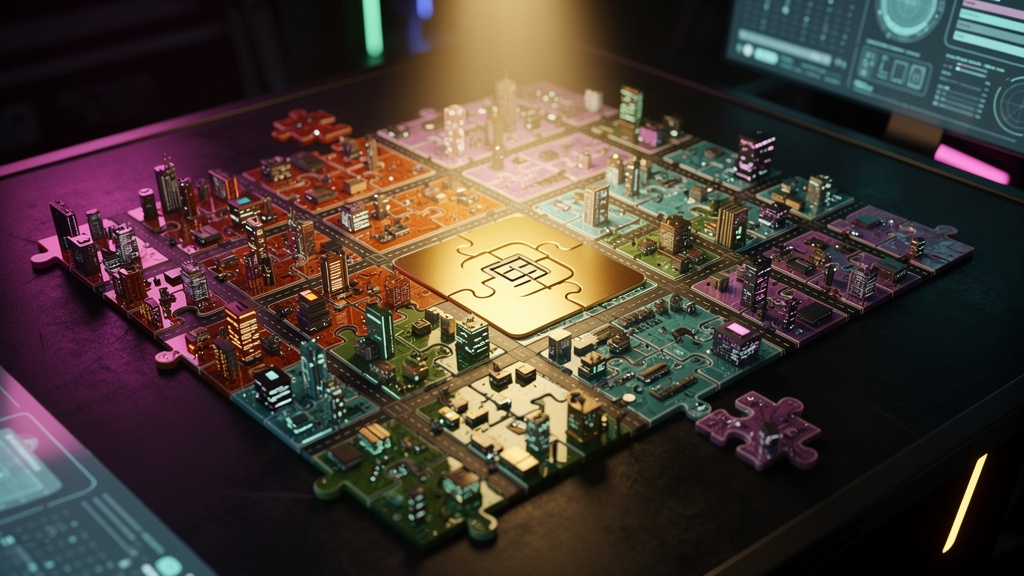 ChatGPT & SEO: Como Franquias Dominam o Google