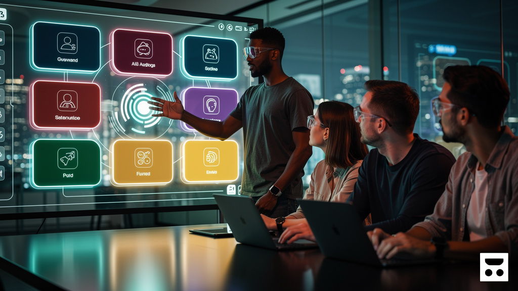 ChatGPT Teams e Toolzz AI: Alternativas para Empresas em 2026