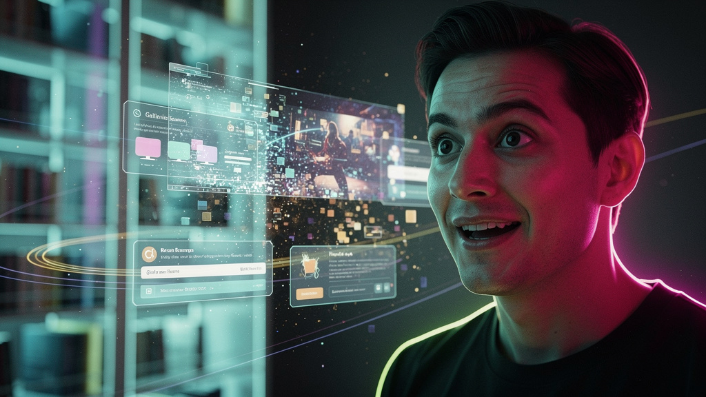 ChatGPT turbinado: biblioteca, busca aprimorada e o fim do Sora