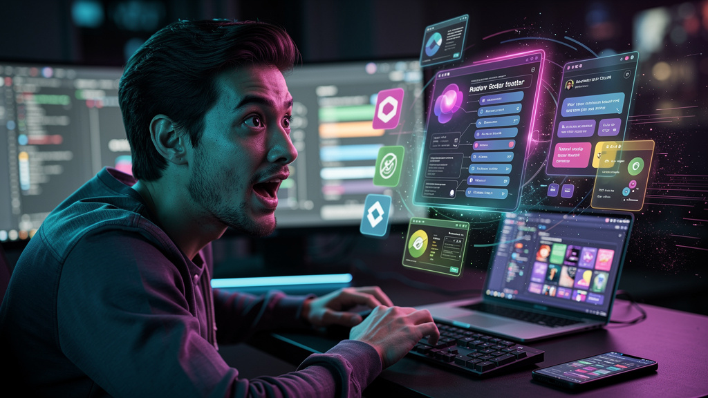 ChatGPT Turbinado: Extensões e IA para Produtividade