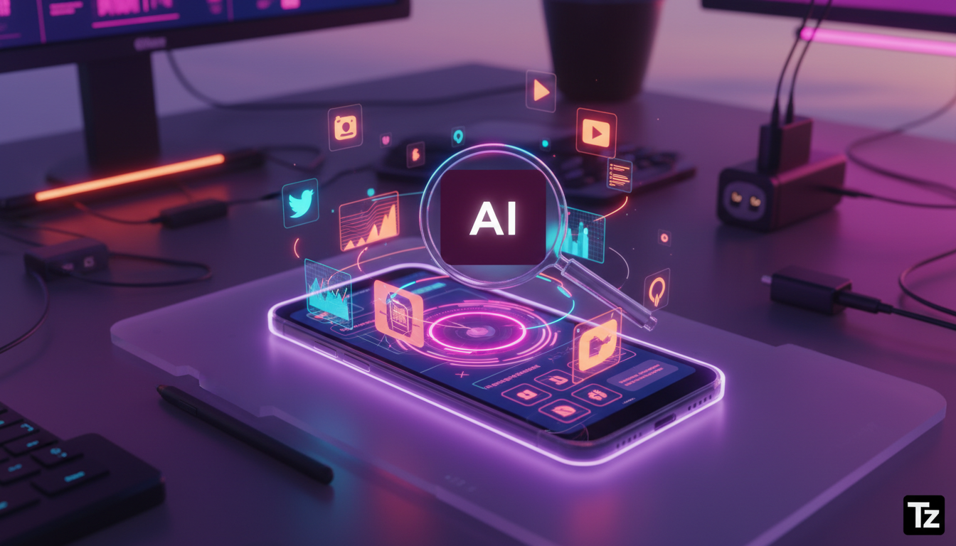 Checklist avançado de 7 passos para Agente IA Social Media