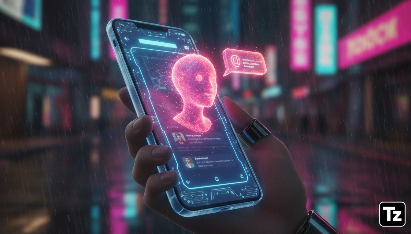 Checklist avançado de 7 passos para Agentes SDR IA