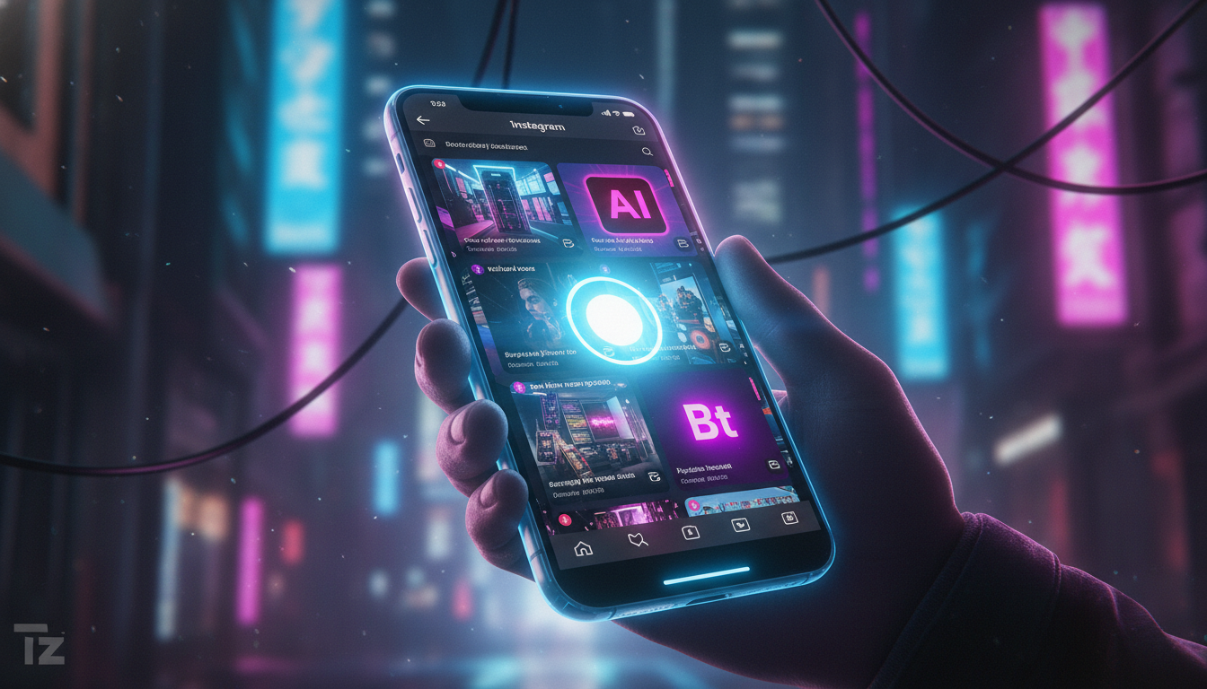 Checklist avançado de 7 passos para automação no Instagram