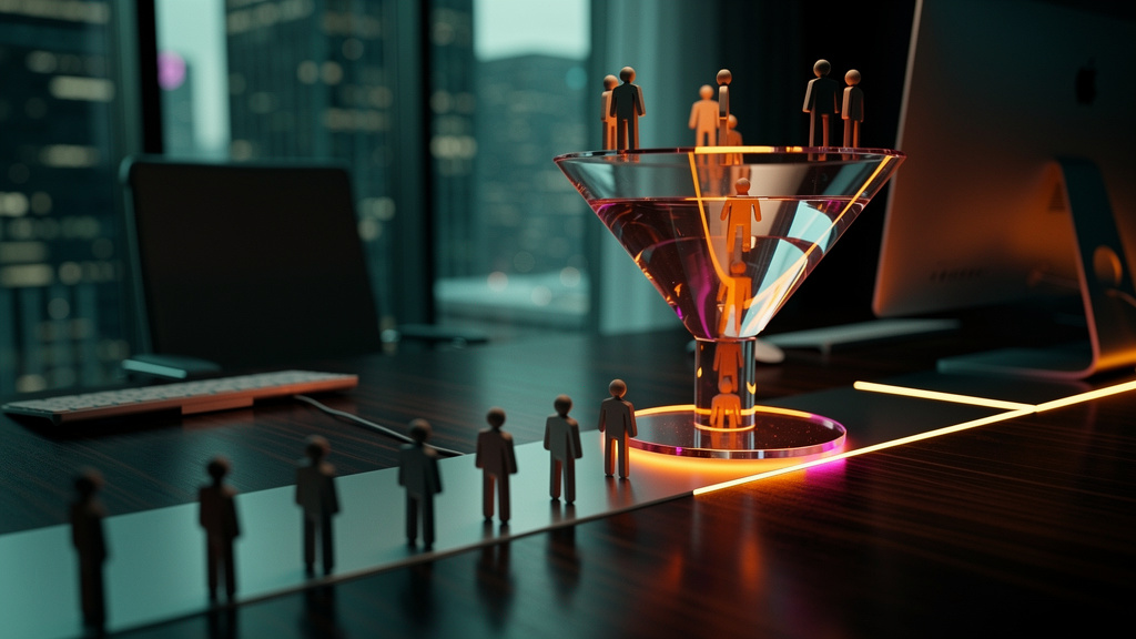 Checklist avançado de 7 passos para Automatizar Vendas